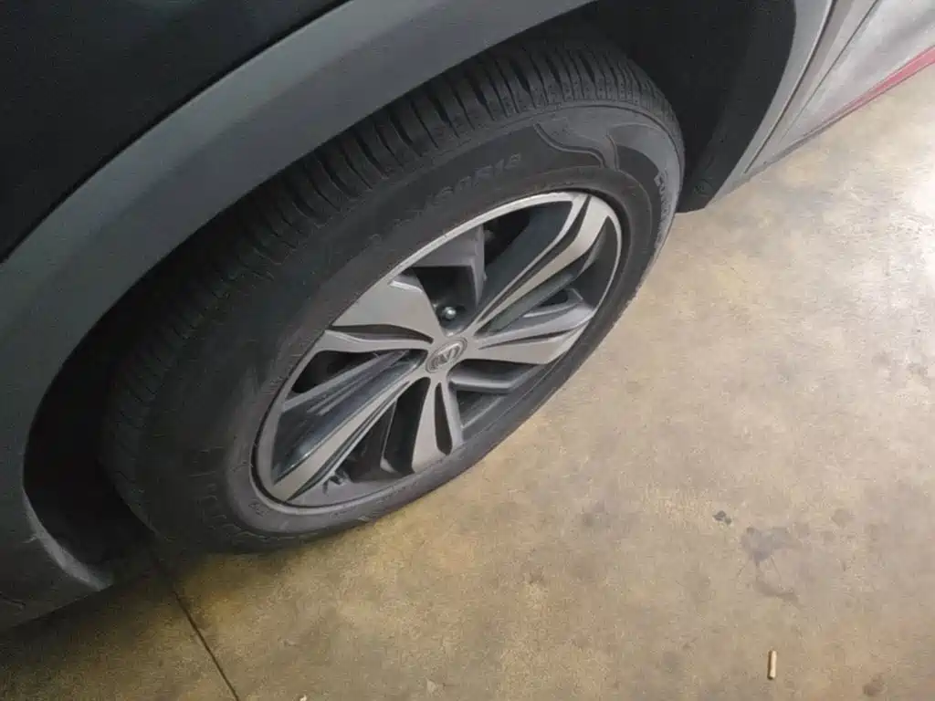 Changan CS75 PLUS — фото 23