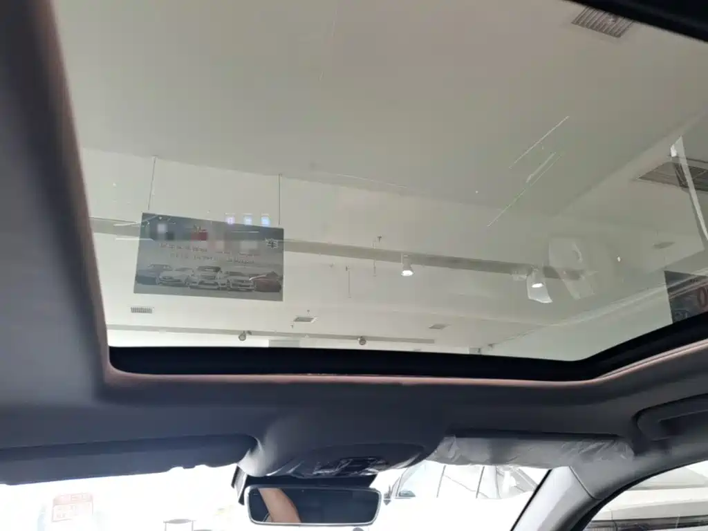Chery Tiggo 8 PRO NEV — фото 18