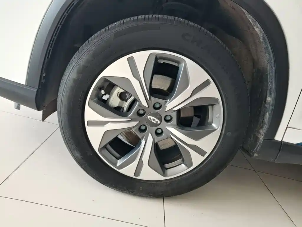 Chery Tiggo 8 PRO NEV — фото 23