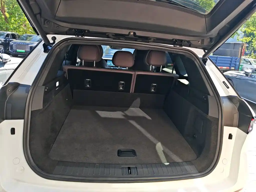 Chery Tiggo 9 — фото 19