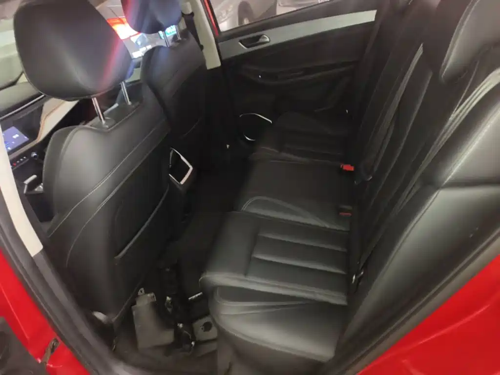 Chery Arrizo 5 PLUS — фото 17