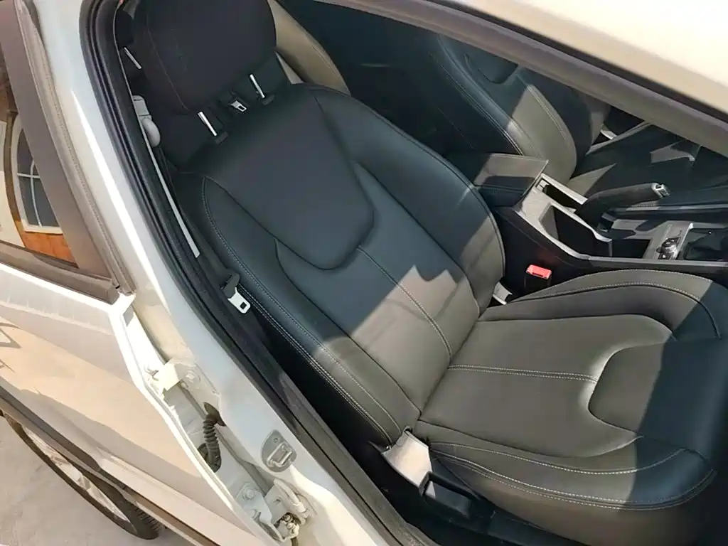 Chery Tiggo 3x — фото 25
