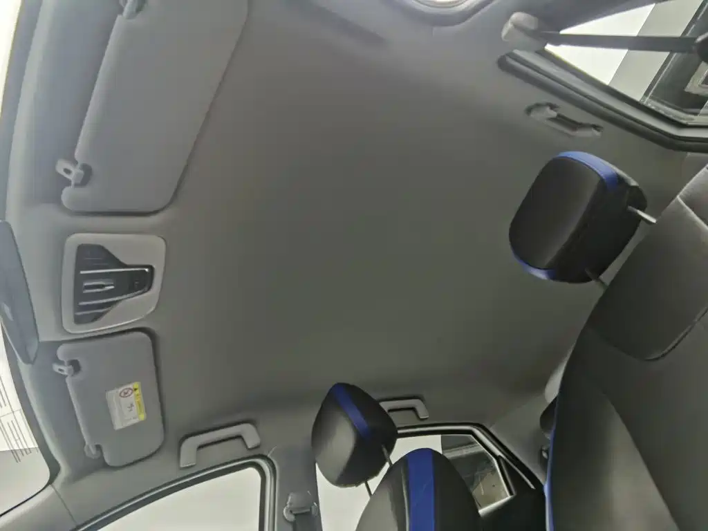 Chery New Energy Tiggo 3xe — фото 14