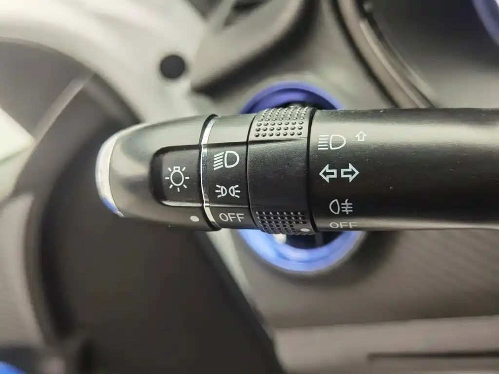 Chery New Energy Tiggo 3xe — фото 21