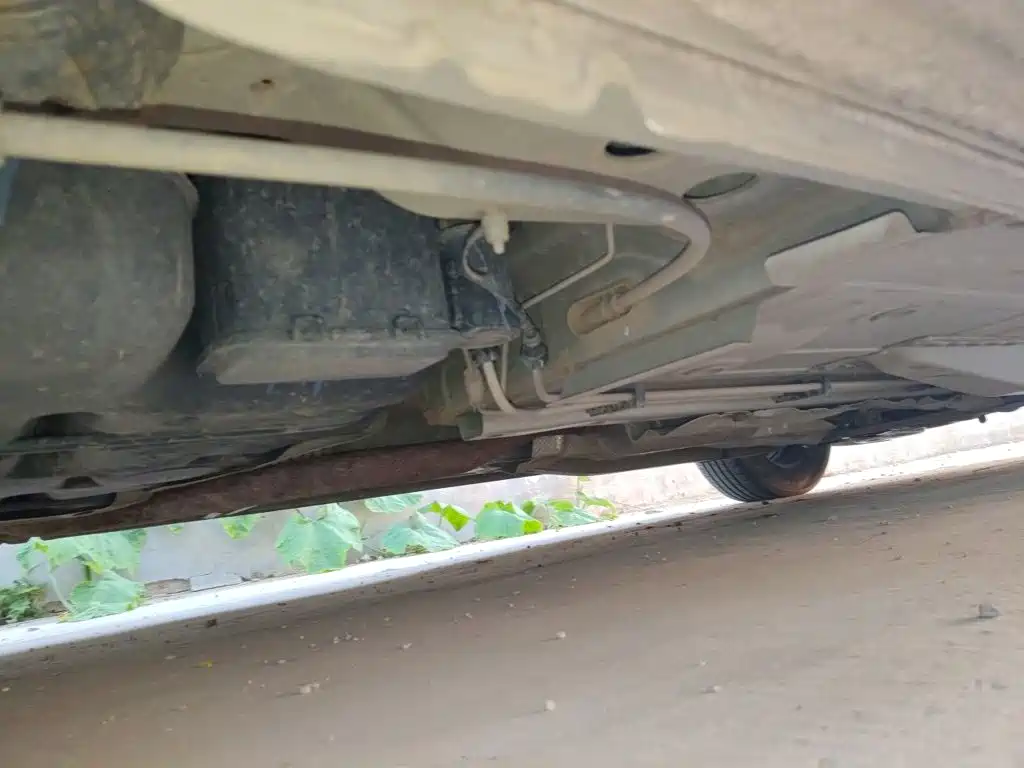Chevrolet Cavalier — фото 18