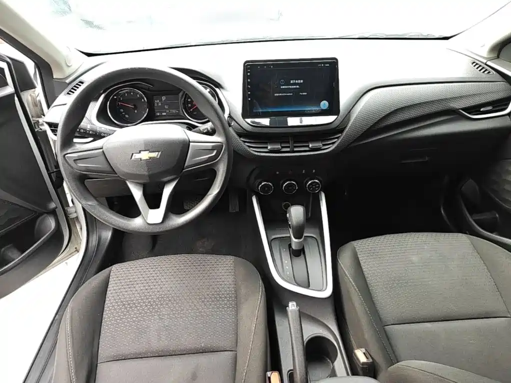 Chevrolet Cavalier — фото 10