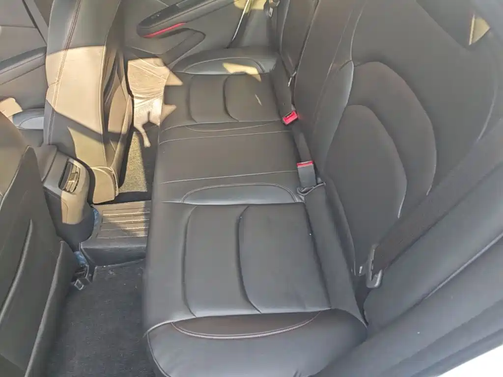 Chevrolet Monza — фото 17