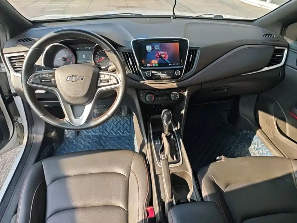 Chevrolet Monza — фото 10