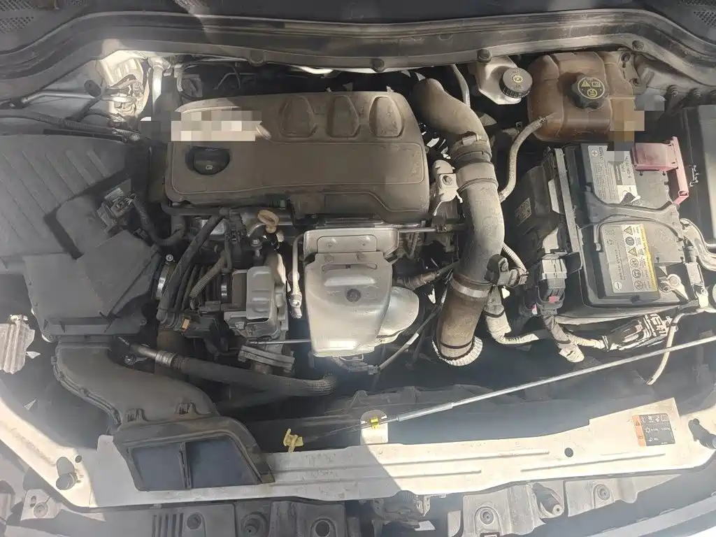 Chevrolet Monza — фото 16