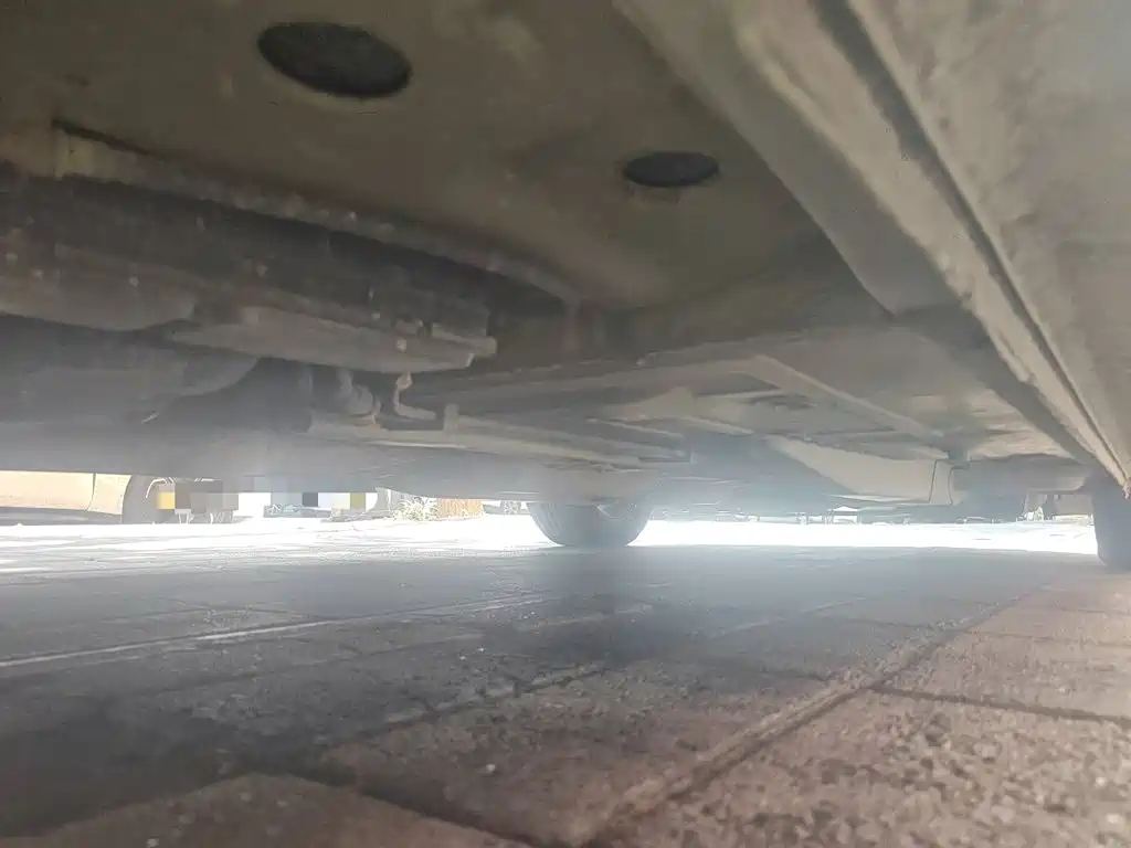 Chevrolet Monza — фото 18