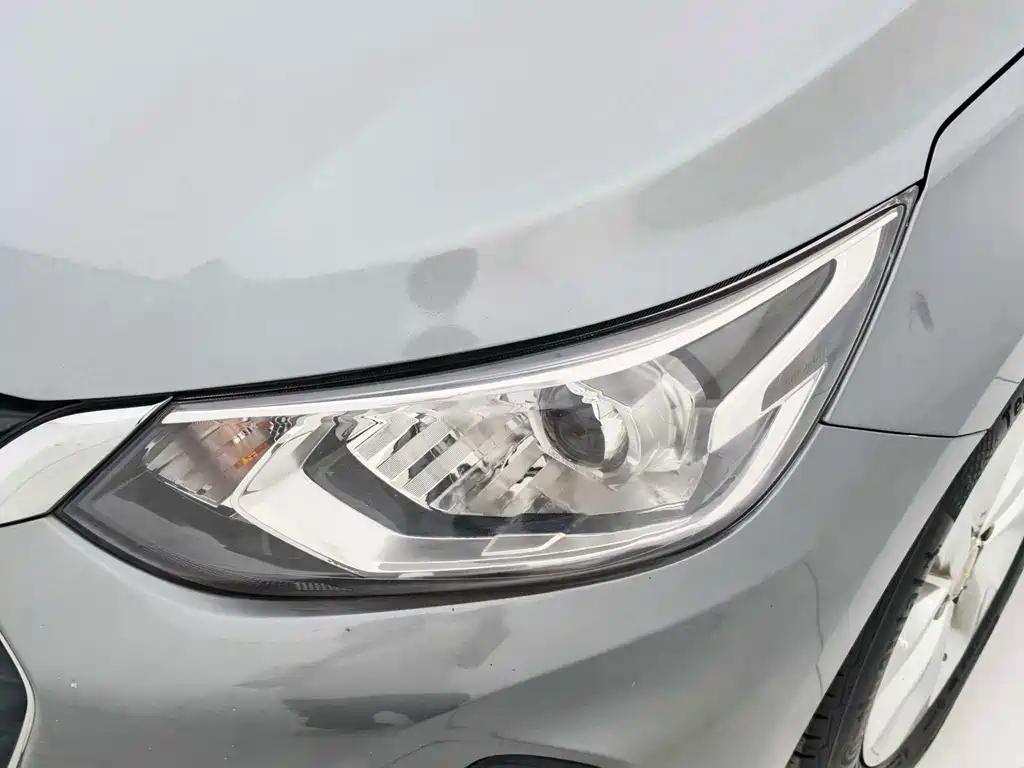 Chevrolet Cavalier — фото 11
