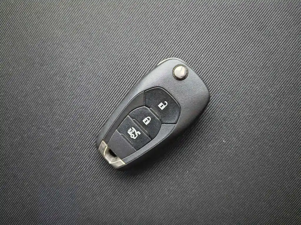 Chevrolet Cavalier — фото 16