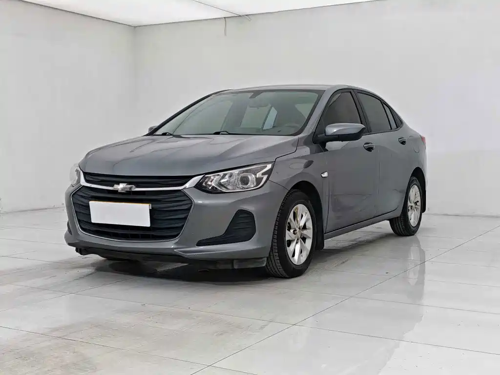 Chevrolet Cavalier
