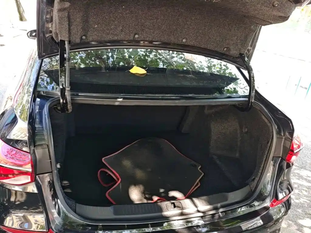 Chevrolet Monza — фото 19
