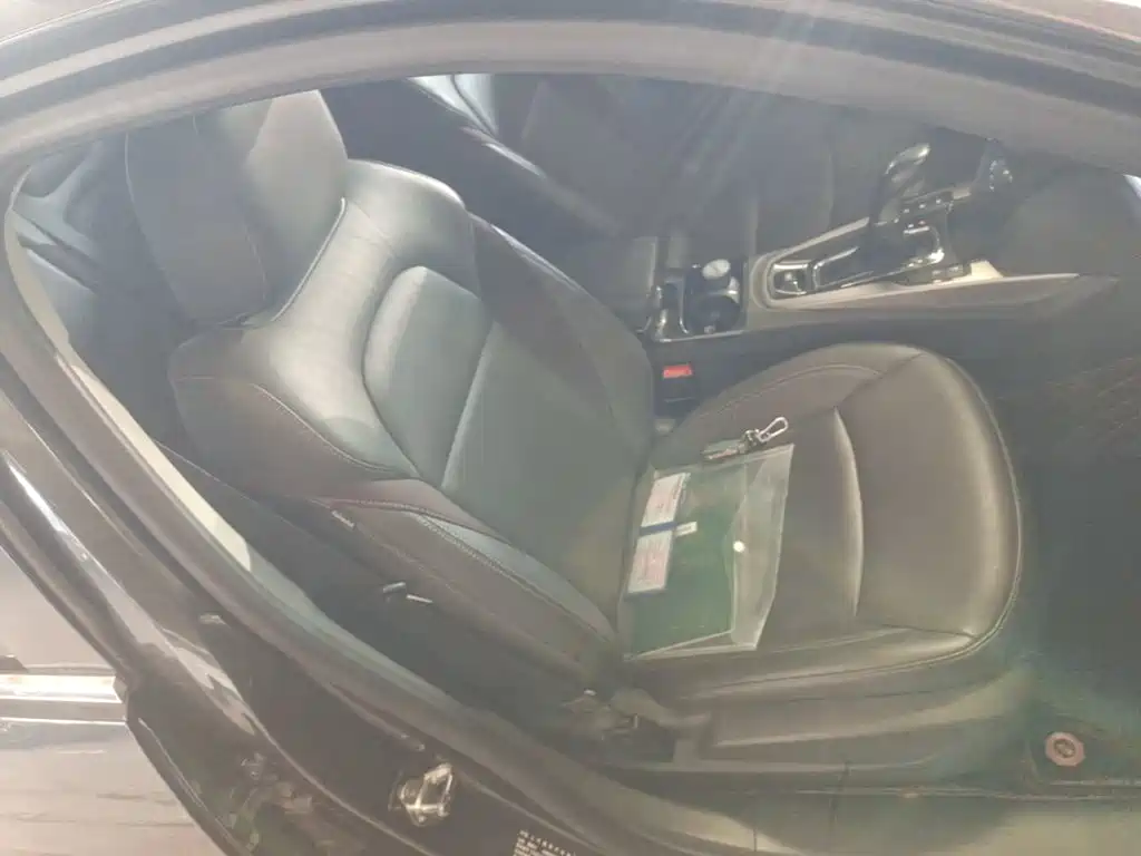 Chevrolet Malibu — фото 25
