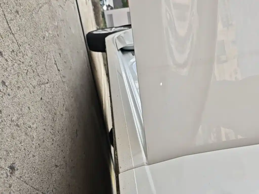 Chevrolet Monza — фото 21