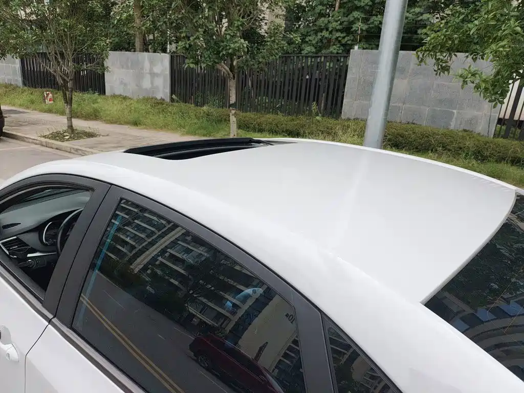 Chevrolet Monza — фото 16