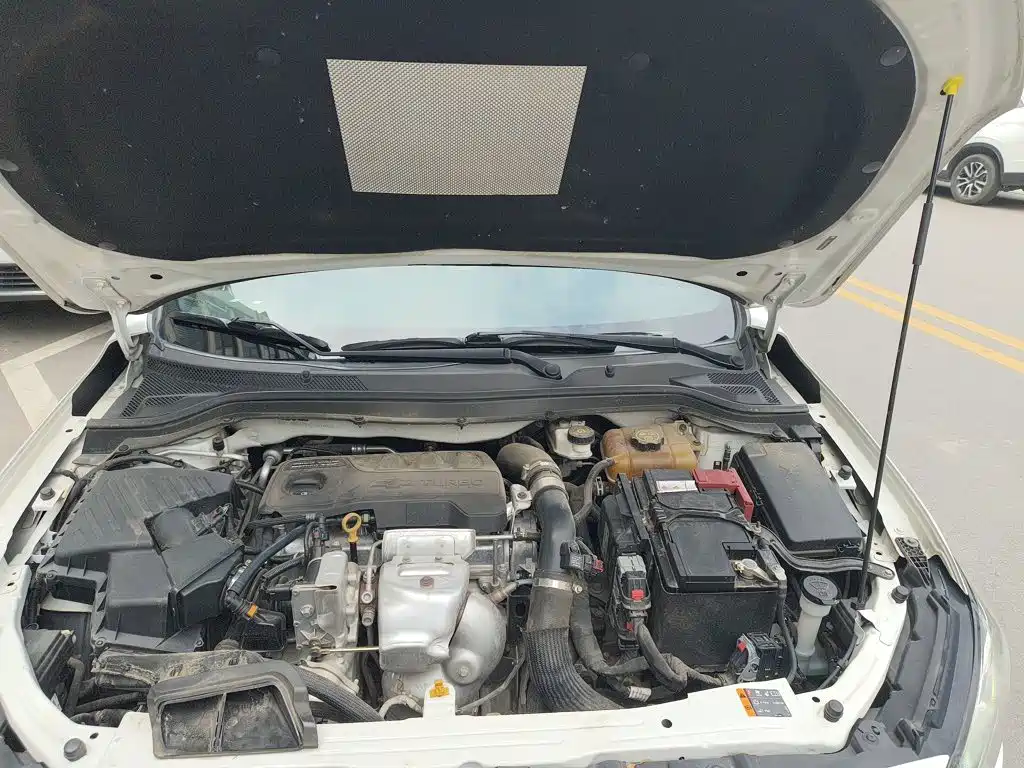 Chevrolet Monza — фото 18