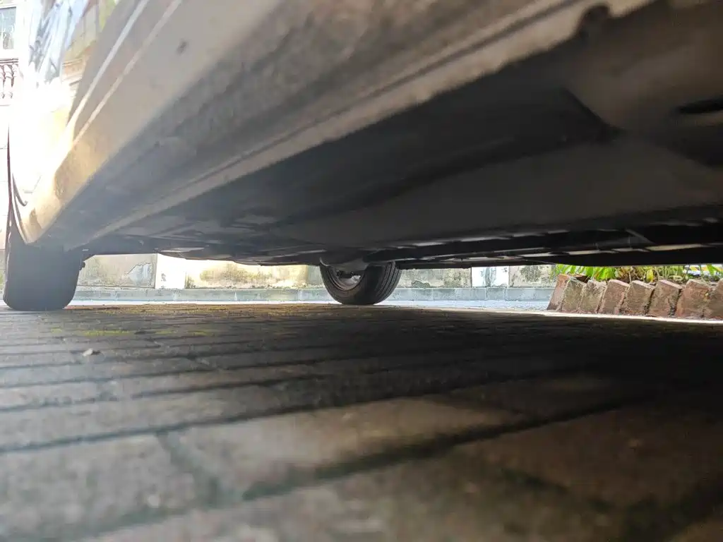 Chevrolet Monza — фото 17
