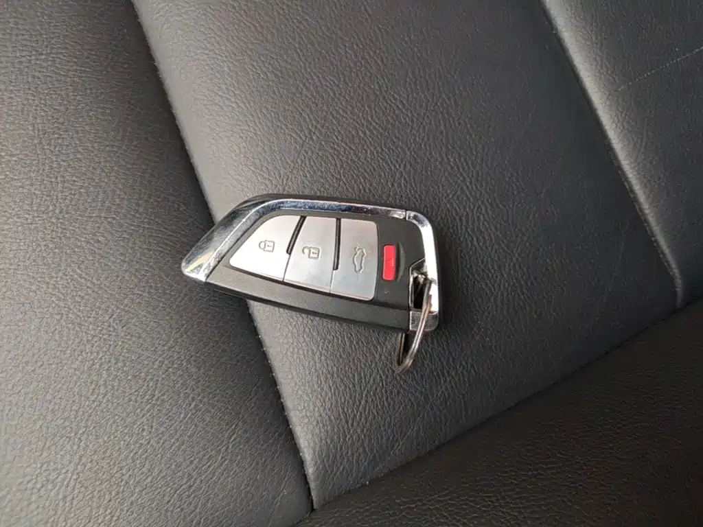 Citroen C5 — фото 9