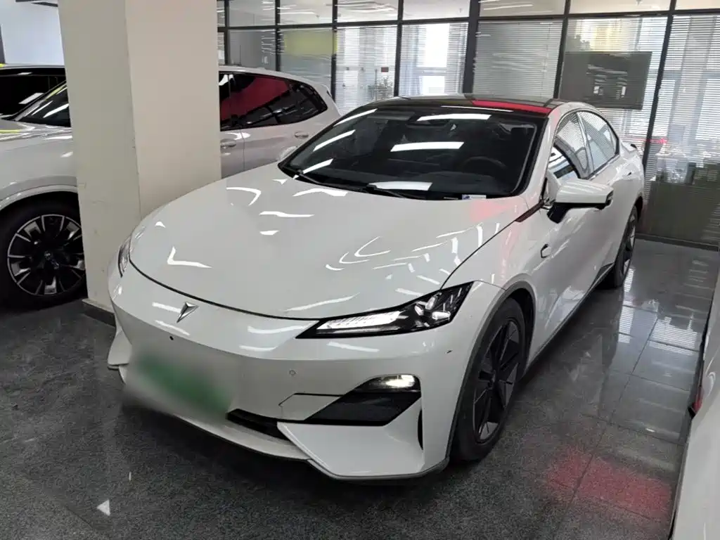 Deepal Deepal SL03