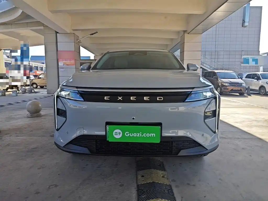 Exeed Yaoguang C-DM — фото 3