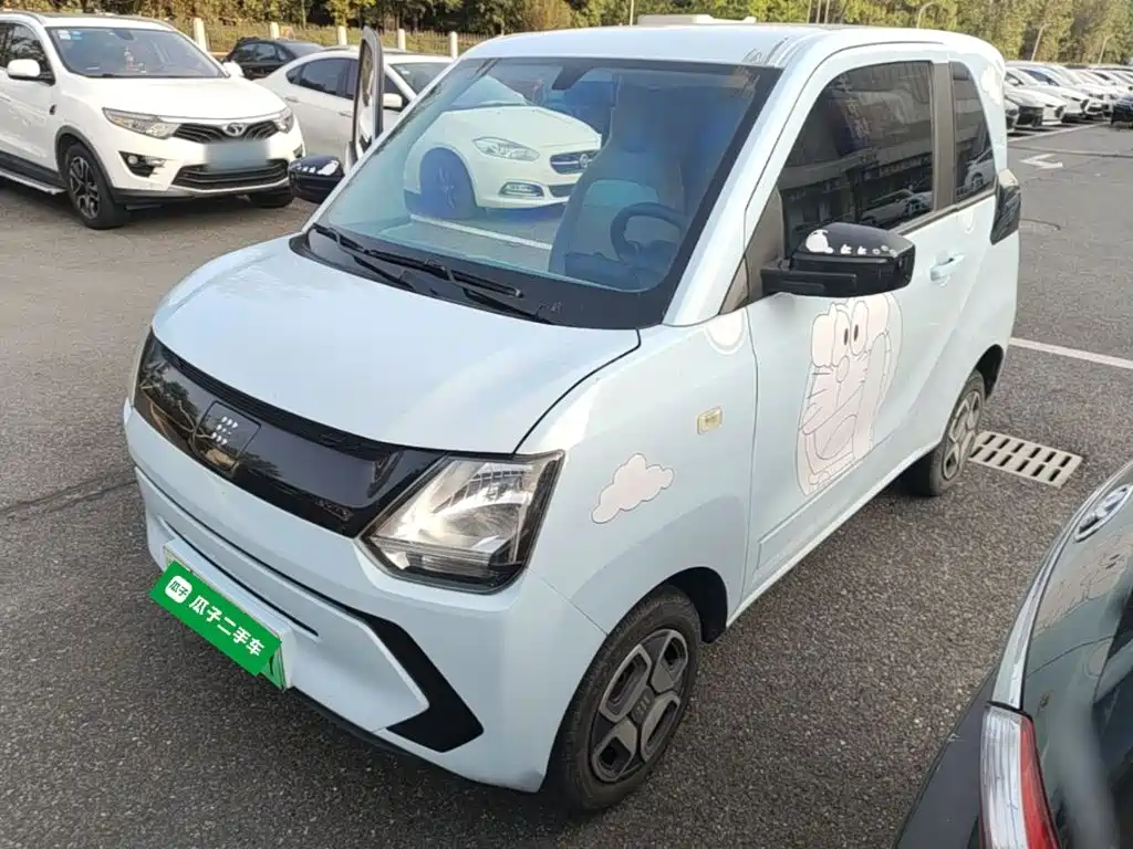 Fengguang Fengguang MINIEV