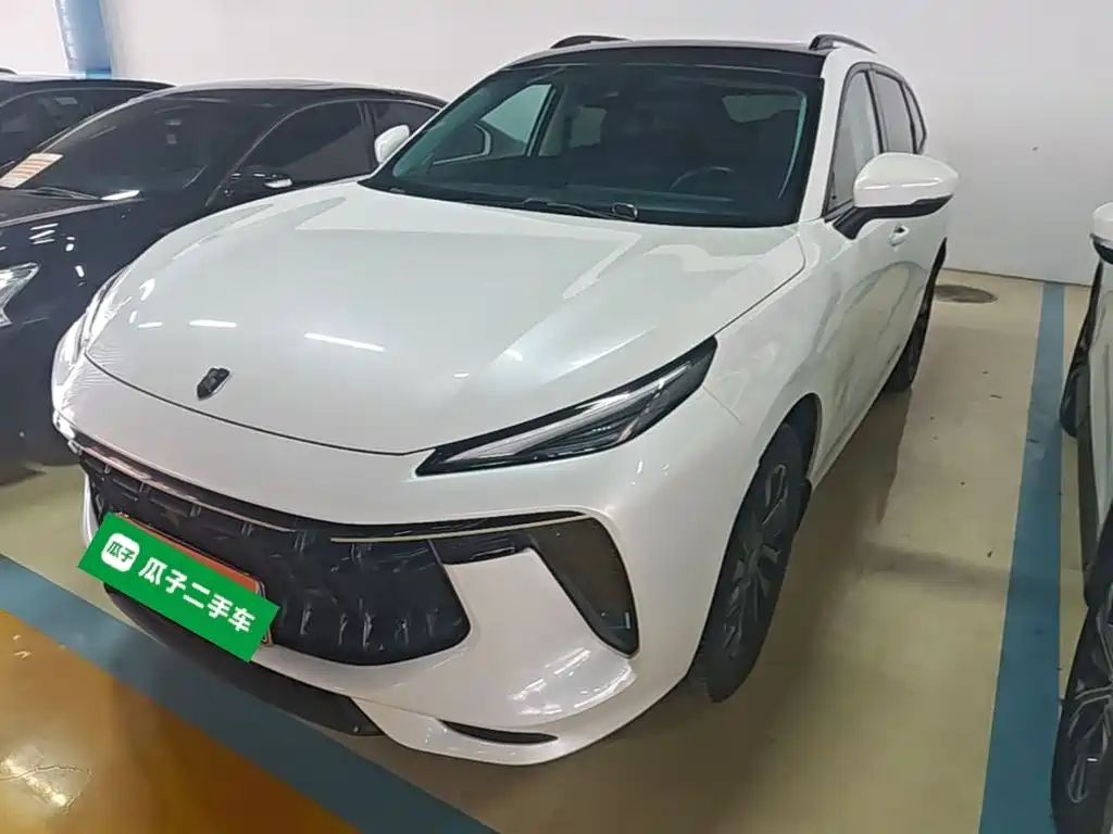 Fengxing Fengxing T5 EVO — фото 2