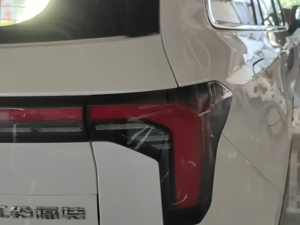 Ford Equator New Energy — фото 6