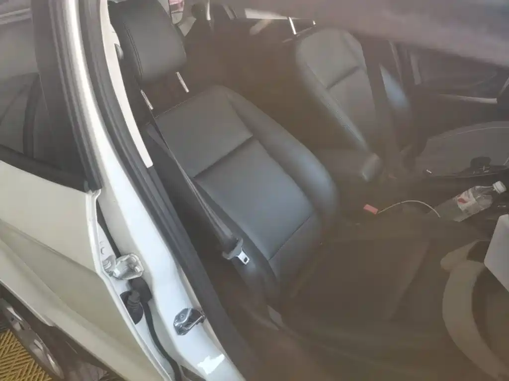 Ford Ecosport — фото 4