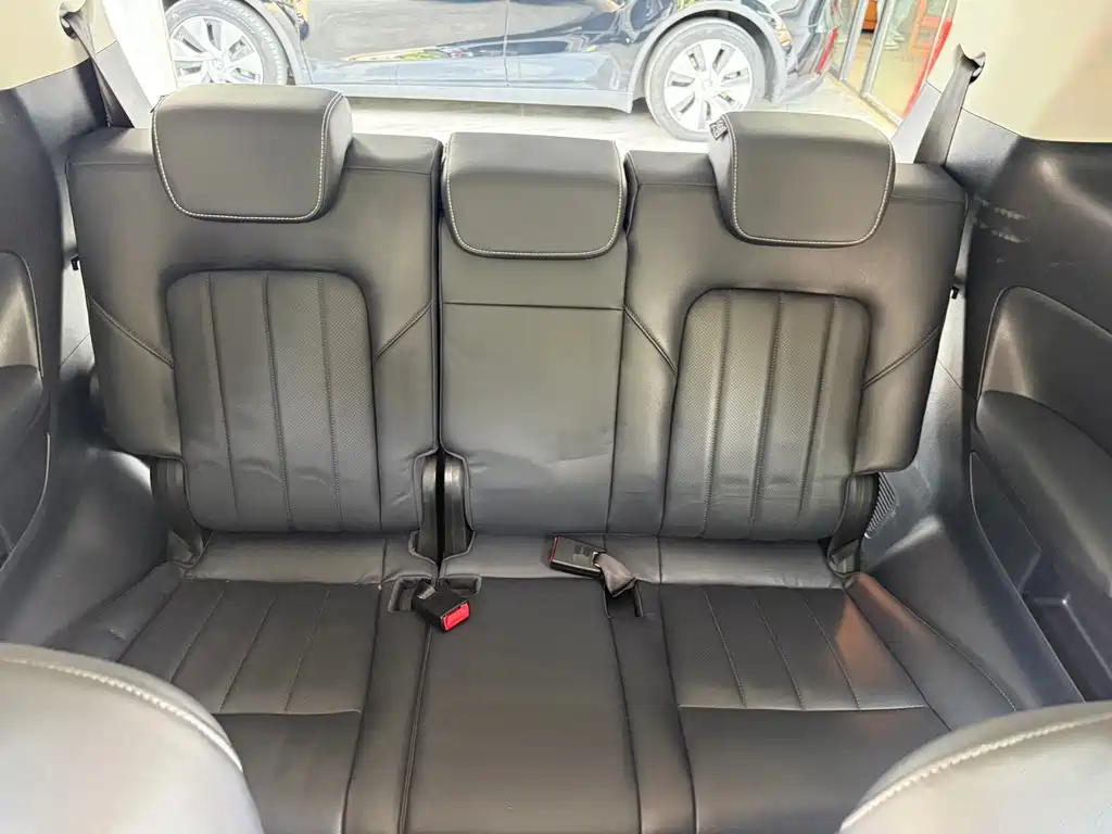 GAC Motor Trumpchi M8 — фото 13