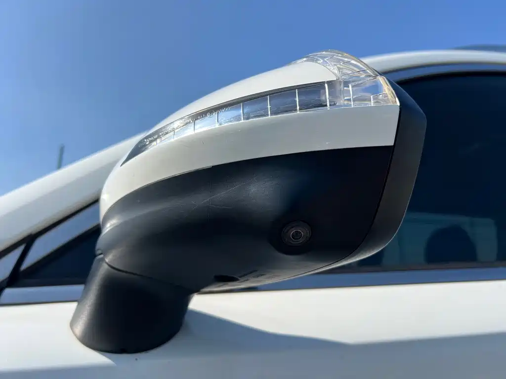 GAC Motor GS4 Plus — фото 17