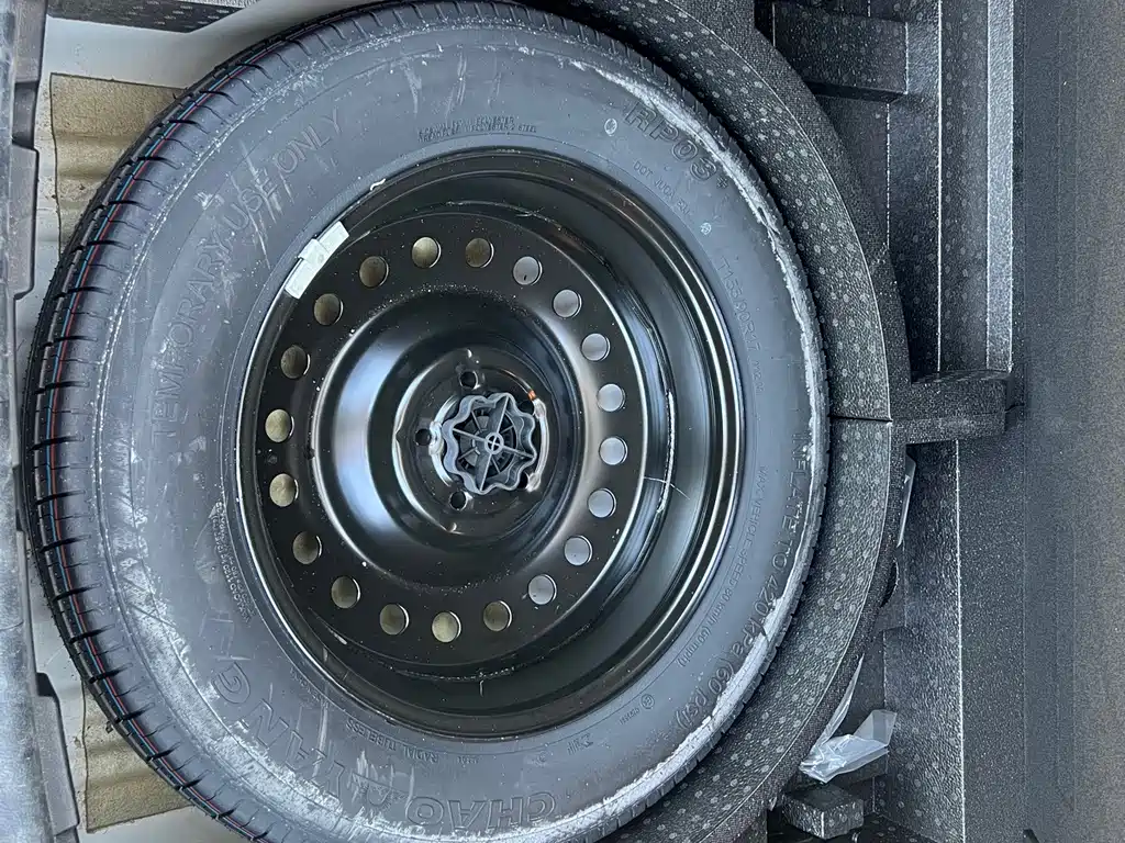 GAC Motor GS4 Plus — фото 18