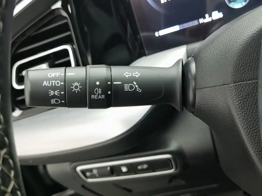 GAC Motor Trumpchi GS8 — фото 21