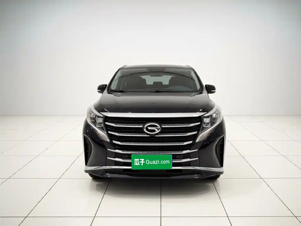 GAC Motor Trumpchi M8 — фото 2