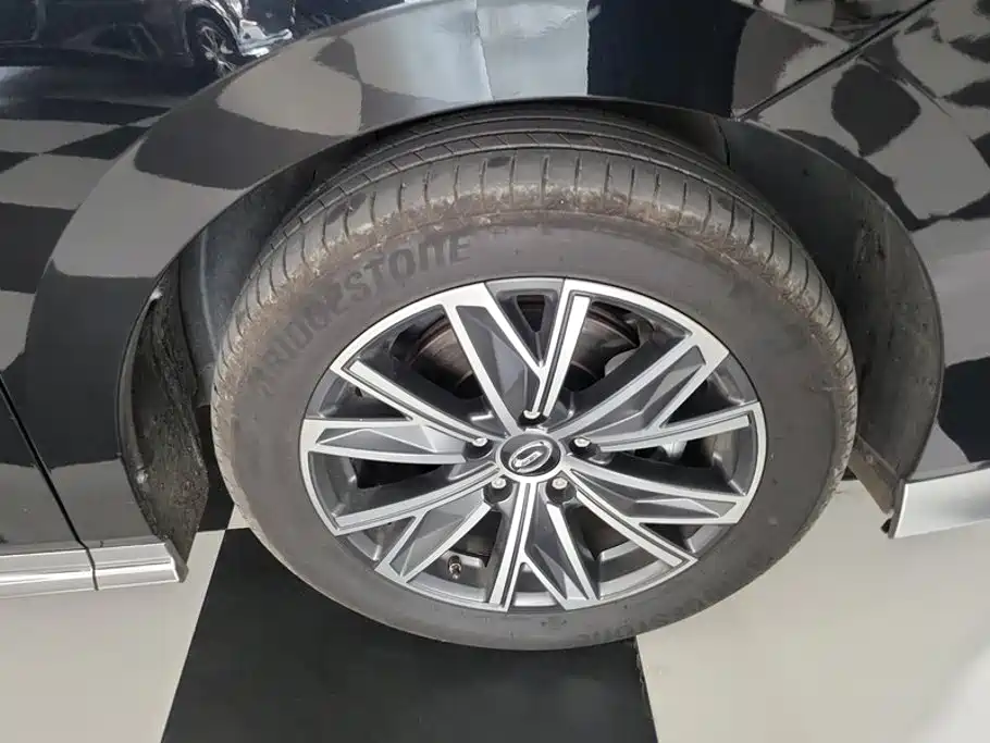 GAC Motor Trumpchi M8 — фото 6