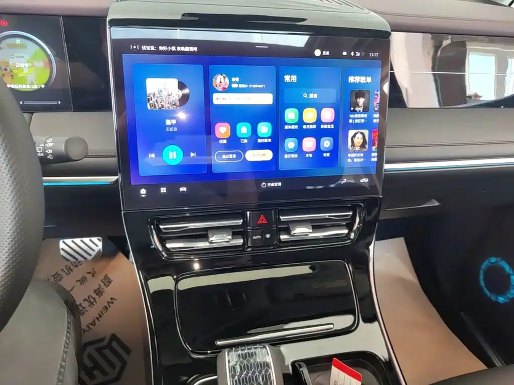 GAC Motor Trumpchi M8 — фото 13