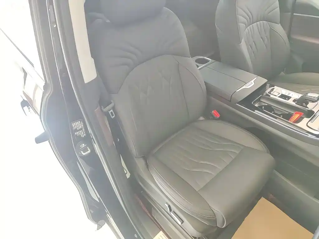 GAC Motor Trumpchi M8 — фото 25