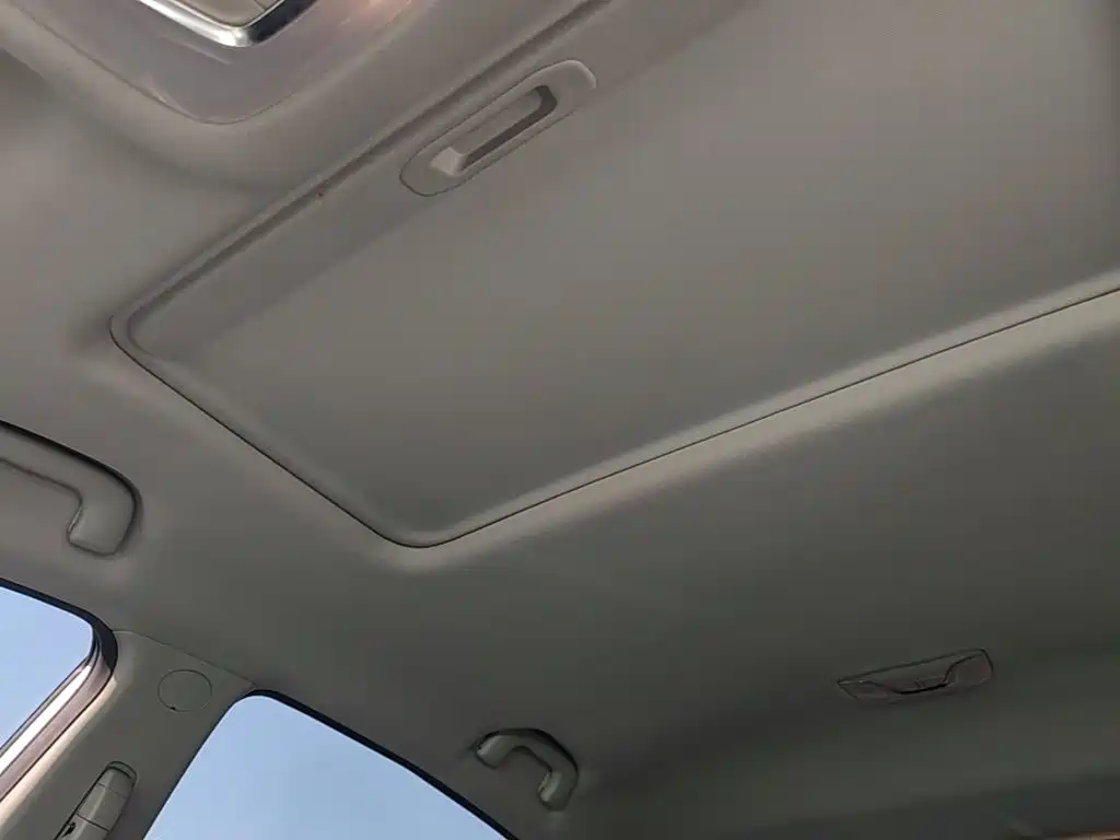 GAC Motor Trumpchi GA4 — фото 14