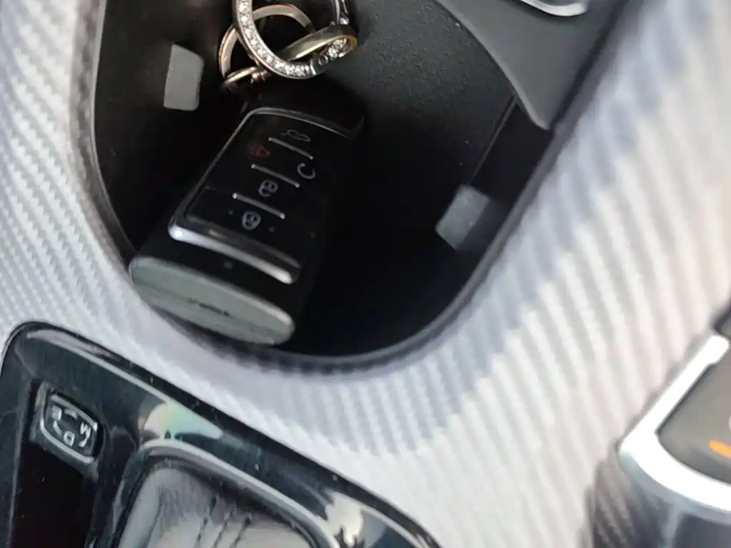 GAC Motor Trumpchi GS3 — фото 9