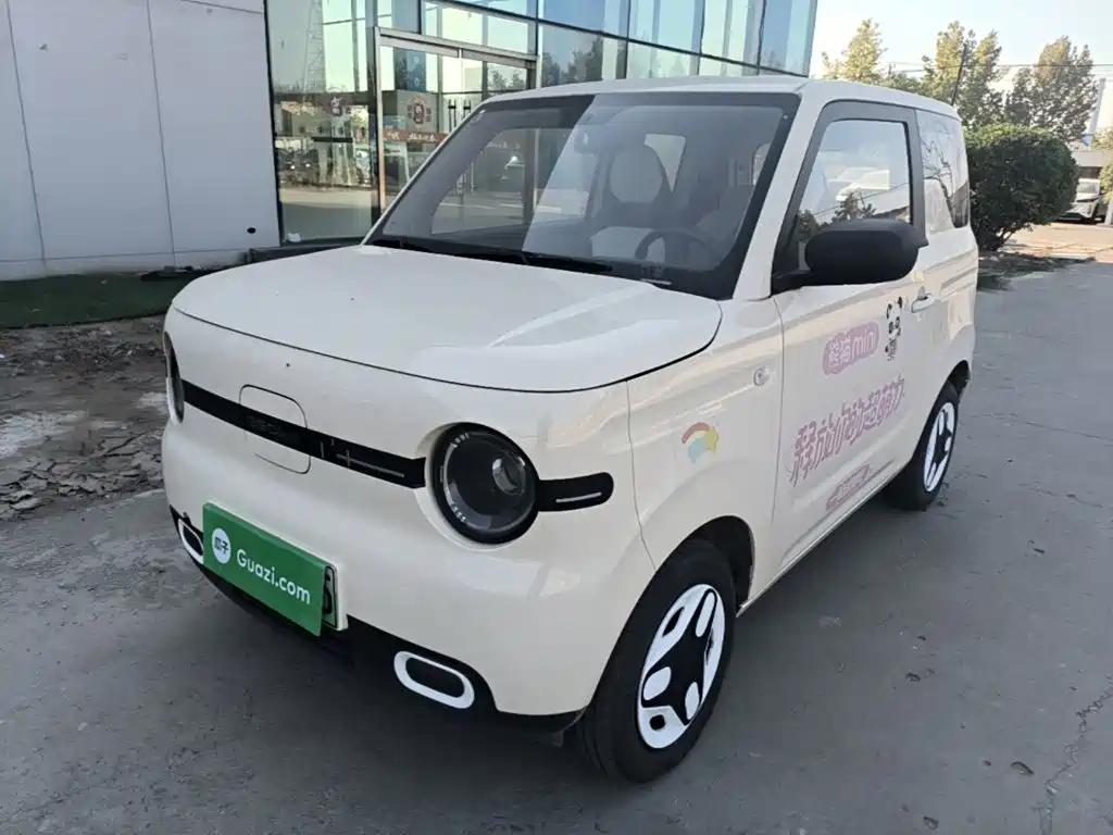 Galaxy Panda