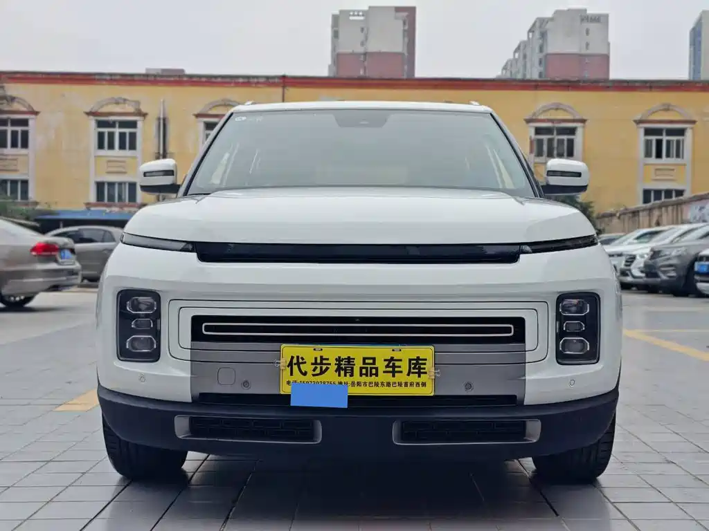 Geely Icon — фото 2