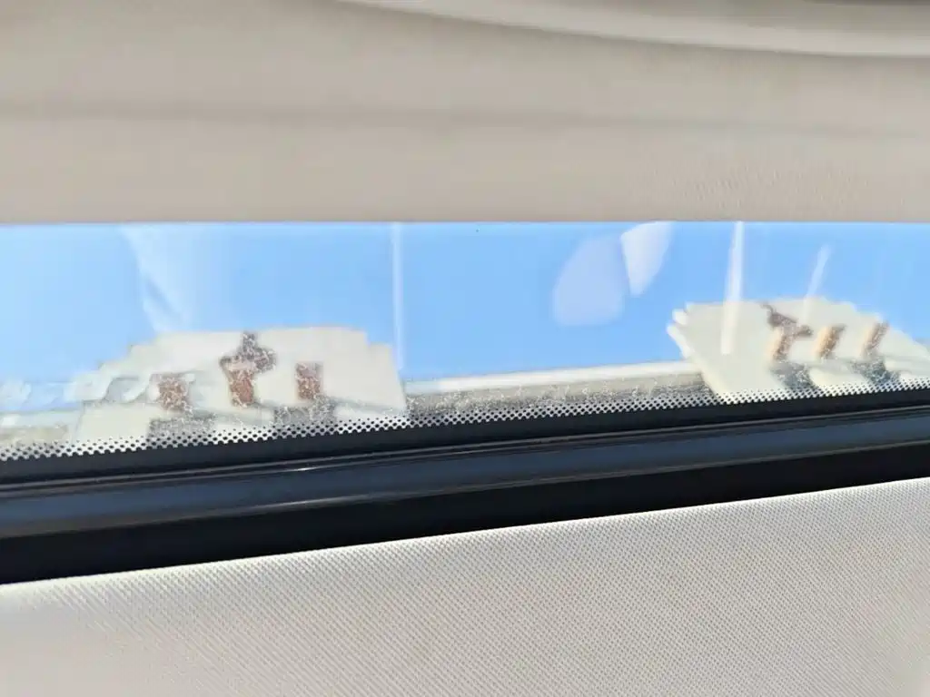 Geely Binrui — фото 18