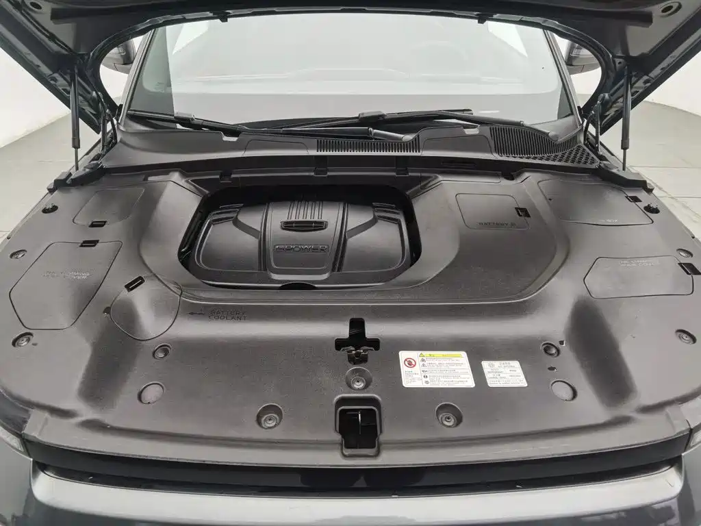 Geely Icon — фото 6