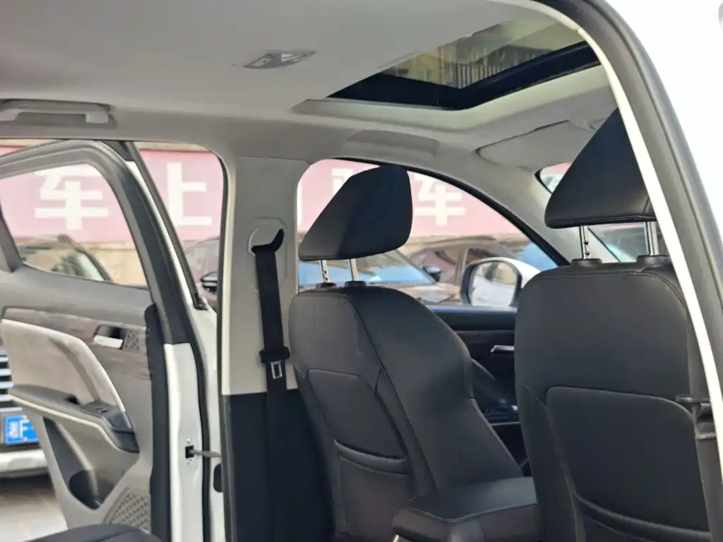 Haval H6 — фото 14