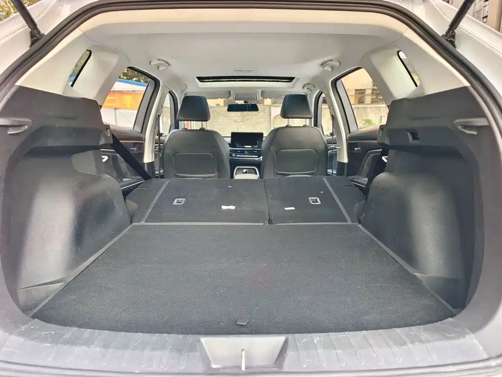 Haval H6 — фото 17