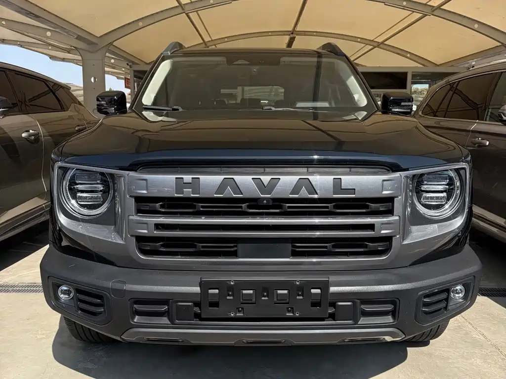 Haval Big Dog — фото 8