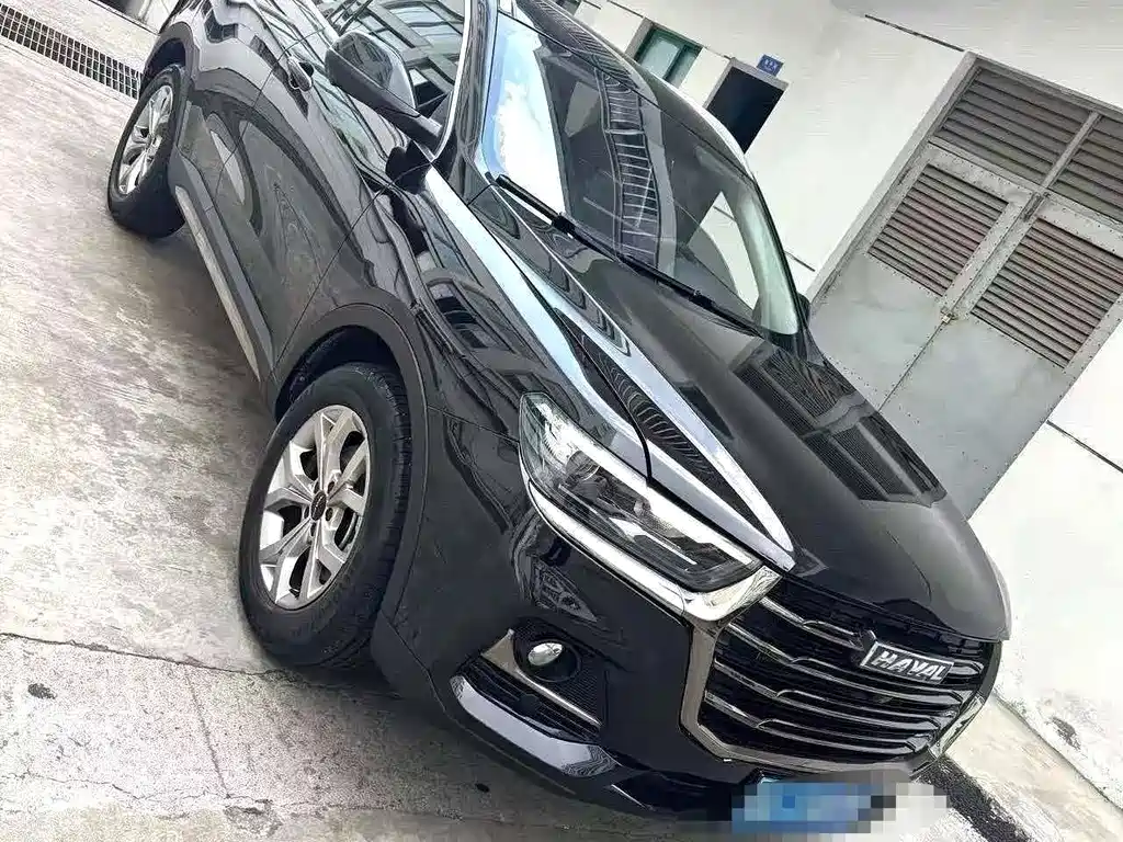 Haval H6 — фото 2