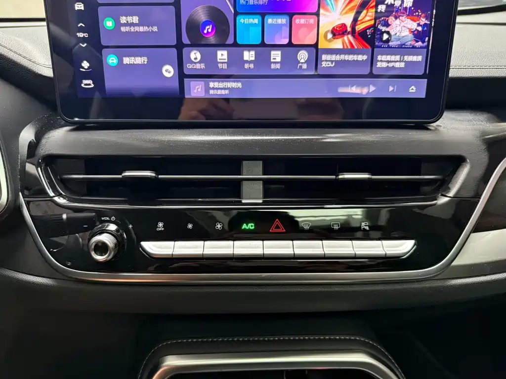 Haval H6 — фото 15