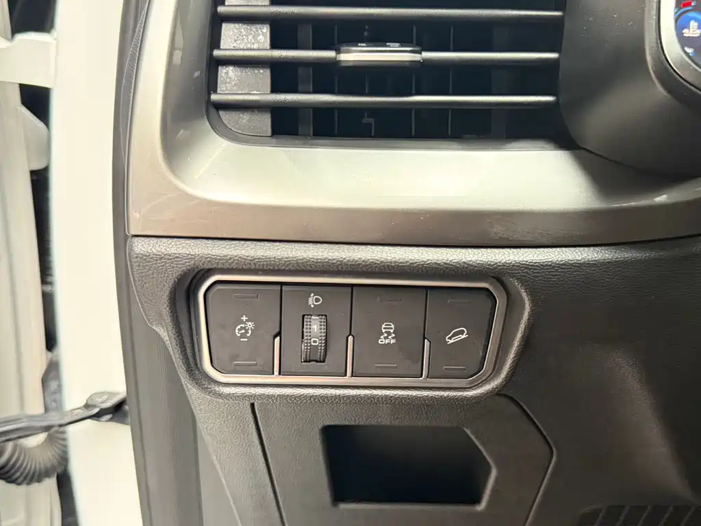 Haval H6 — фото 17